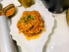 -八乔煎肉馆·丹东特色煎锅(梅林店)