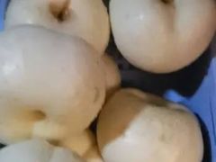 -三亚新鸿港水果一级批发市场