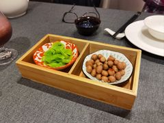 -新吉士·上海菜(浦东LCM置汇旭辉店)