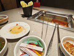 -海底捞火锅(北京路店)