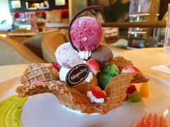 -哈根达斯(宁波和义店)