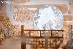 -Sunny喜铺婚礼策划(东部店)