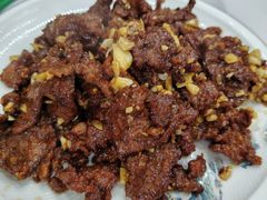-老七饭馆(光荣道总店)