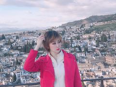 -阿尔罕布拉宫