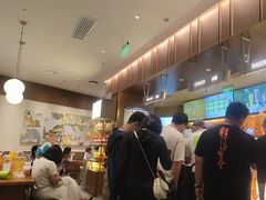 -奈雪的茶(石家庄万象城店)
