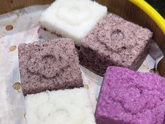 -小秦淮·南京土菜(新亭西路店)
