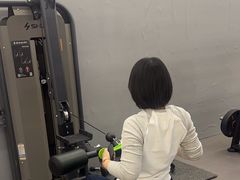 -FEELINGME乐刻私教馆·健身(双安商场店)