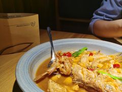 -荣小馆(杭州大厦店)