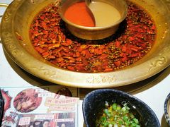 -哥老官重庆美蛙鱼头(松江地中海十八哥店)