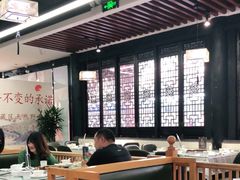 大堂-名善山珍·野生菌汤锅(文殊院店)