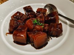 -世博源公馆·本帮融合菜·主题包厢·江景餐厅