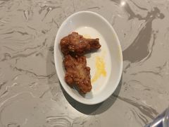 -必胜客(经开万达店)