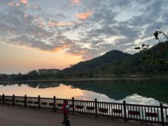 -广东温泉宾馆