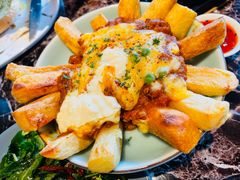 -Lets burger非常汉堡·环球风味(蓝色港湾店)
