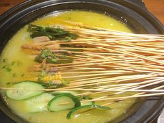 -繁·醉花亭小酒馆(鼓楼店)