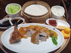-北国饭店·海鲜·北方菜(峡山店)