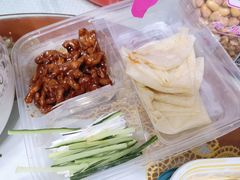 -小菜园新徽菜(无锡人民路红豆店)