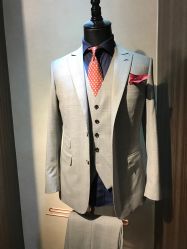 点击看大图 -优刻西服西装定制(金轮国际广场店)