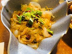 东北大拉皮-95号酱骨·一块豆腐(展春园西路店)