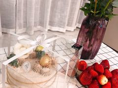 -ZOZO's昌左左精致甜品设计(新北店)