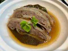 -金陵后厨·南京菜(新街口秣陵路店)