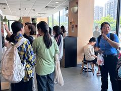 -麦当劳(姜山镇海港城店)