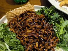 -小桃红·东北菜·春饼烤鸭(南阳湖街店)
