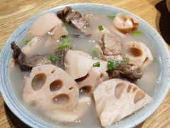 -静一餐厅·湖北菜(前门店)