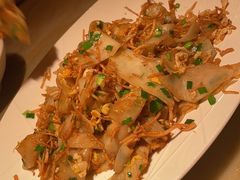 -老淮安·淮安菜(涟水店)
