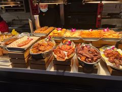 -加餐海鲜自助(集美银泰百货店)