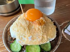 -岛风·台食小馆 ISLAND BISTRO(烟台山店)