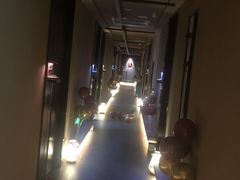 -若水云栖·足疗·按摩·SPA(城阳万达广场店)