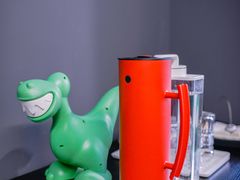 -NokNok Coffee(宽窄巷子店)