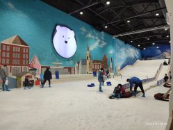 -Mr·Kuma酷么先生雪之乐园