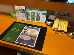 -上海浦东康桥绿地假日酒店
