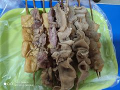 -马记大锅煮(总店)