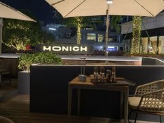 -MONICH牛排融合餐厅(和义大道购物中心店)