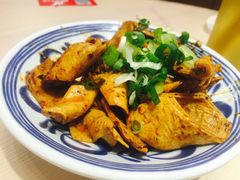 -遇见小面(凯德广场店)