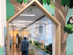 -极橙儿童齿科矫正中心(奥城店)