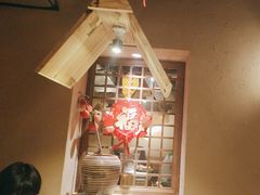 -柿子树炭烤羊腿(金台路店)
