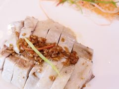 -长白山鲁能胜地瑞士酒店-度假村·怡客全日制餐厅