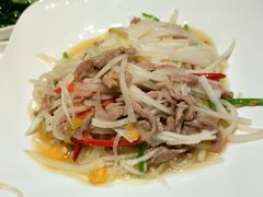 泡萝卜炒鸽丝-琬苑鸽庄·川粤融合菜(解放碑总店)