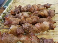 -金谷园饺子·烧烤·家宴(人大总店)