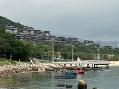 -大梅沙海滨公园