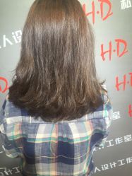 -HD HAIR STYLE