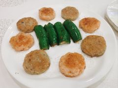 -寻味顺德·南记酒家·传统顺德菜·鱼生(广源路店)
