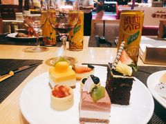 -威珀斯酒店·珀萃美食餐厅