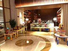 -艺厨风尚餐厅 · 桔钓沙莱华度假酒店