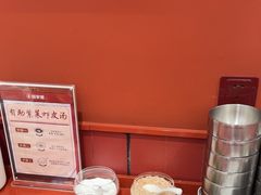 -喜家德虾仁水饺(长泰广场店)
