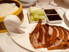 -玉林烤鸭店(定福庄店)